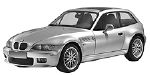 BMW E36-7 U023B Fault Code