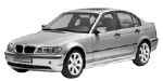 BMW E46 U023B Fault Code