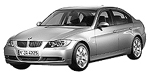 BMW E90 U023B Fault Code