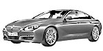 BMW F06 U023B Fault Code