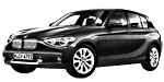 BMW F20 U023B Fault Code